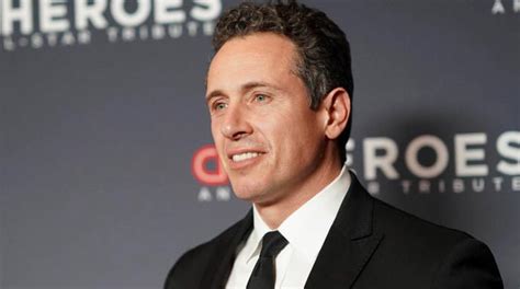 Chris Cuomo Faced Sexual Misconduct Accusation Before CNN .